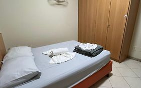 Pousada E Alojamento Santos Dumont Hotel